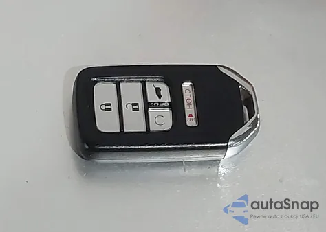 2021 Honda Pilot Awd Ex-L из США, поврежденный, VIN 5FNYF6H58MB092860